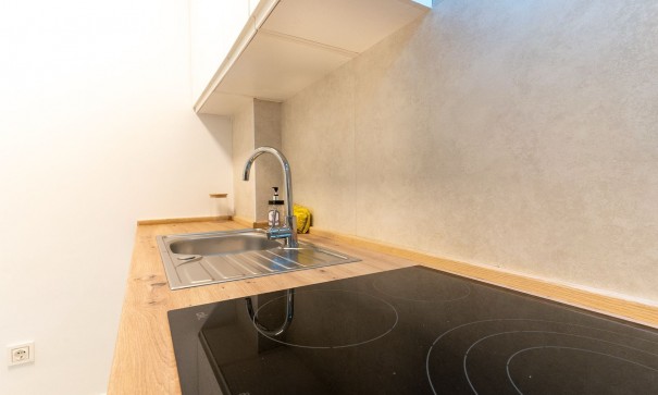 Venta - Apartamento piso -
Santa Pola - Gran Alacant