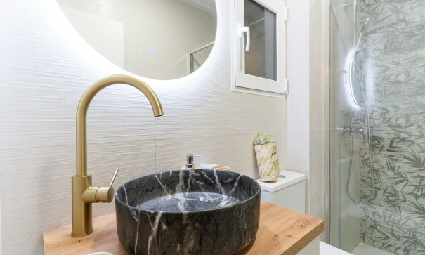 Venta - Apartamento piso -
Santa Pola - Gran Alacant