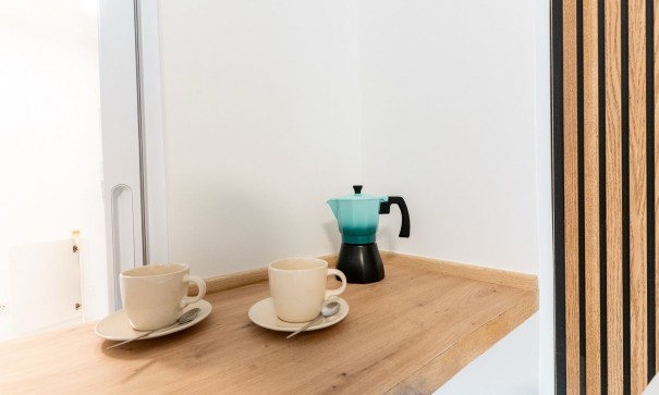 Venta - Apartamento piso -
Santa Pola - Gran Alacant