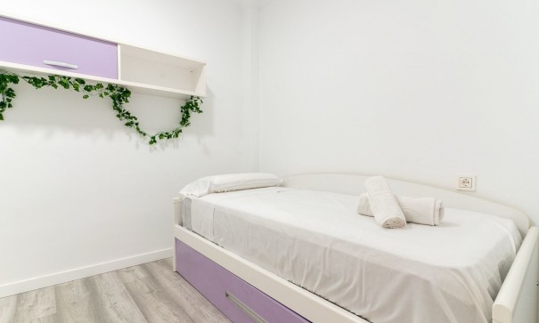 Venta - Apartamento piso -
Santa Pola - Gran Alacant