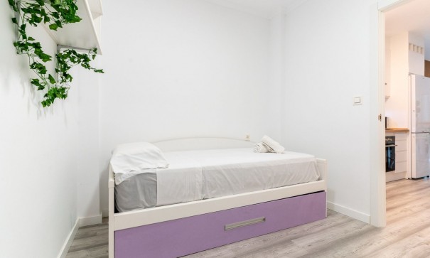 Venta - Apartamento piso -
Santa Pola - Gran Alacant