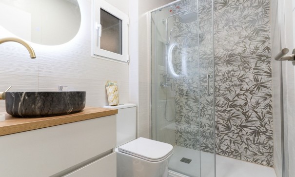 Venta - Apartamento piso -
Santa Pola - Gran Alacant