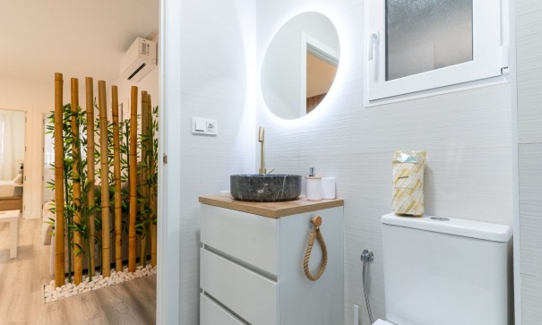 Venta - Apartamento piso -
Santa Pola - Gran Alacant