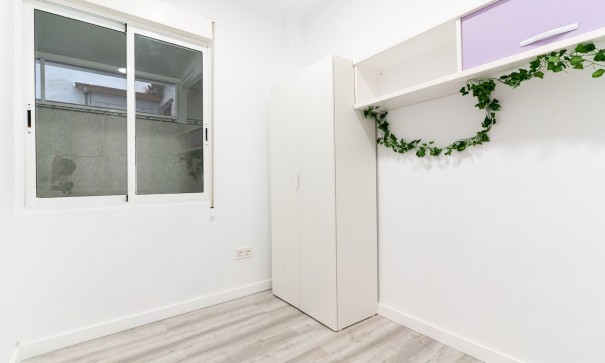 Venta - Apartamento piso -
Santa Pola - Gran Alacant