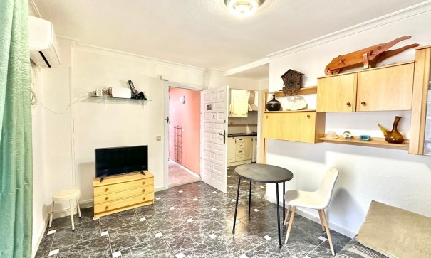 Apartment Flat - Sale - Torrevieja -
                La Mata pueblo