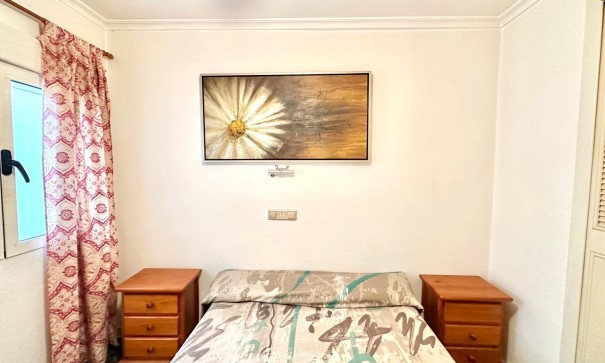 Videresalg - Lejlighed lejlighed -
Torrevieja - La Mata pueblo