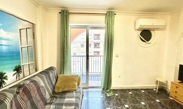 Videresalg - Lejlighed lejlighed -
Torrevieja - La Mata pueblo