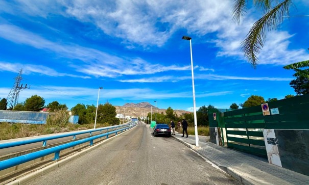 Sprzedaż - Apartament mieszkanie -
Finestrat