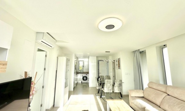 Sprzedaż - Apartament mieszkanie -
Finestrat