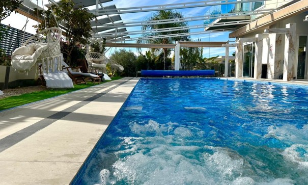 Sale - Apartment Flat -
Finestrat