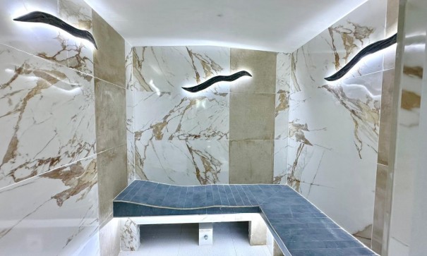 Sale - Apartment Flat -
Finestrat