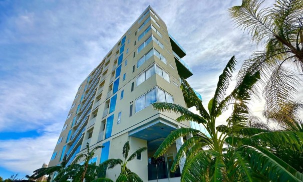 Sale - Apartment Flat -
Finestrat