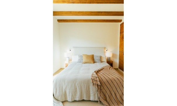 Nybyggeri - Fritliggende villa -
Jávea - Valle del Sol