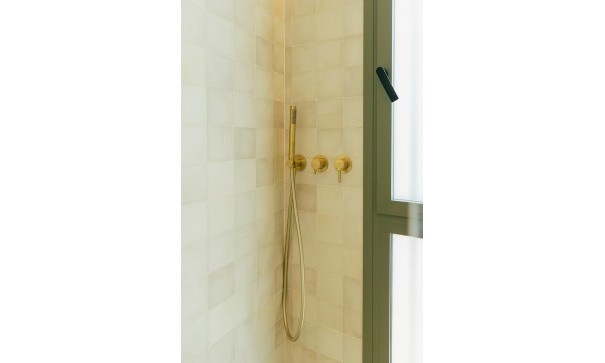 Nybyggeri - Fritliggende villa -
Jávea - Valle del Sol