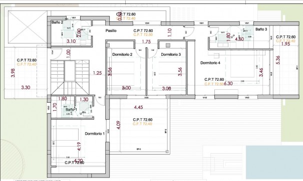 New Build - Detached Villa -
Jávea - Las Laderas
