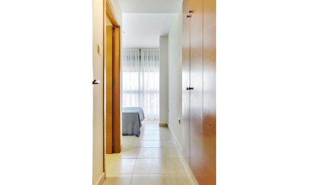 Nowa konstrukcja - Apartament mieszkanie -
San Miguel de Salinas