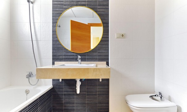 Nowa konstrukcja - Apartament mieszkanie -
San Miguel de Salinas