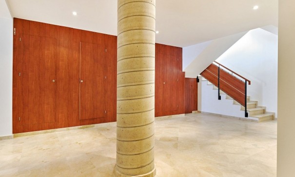 Nowa konstrukcja - Apartament mieszkanie -
San Miguel de Salinas