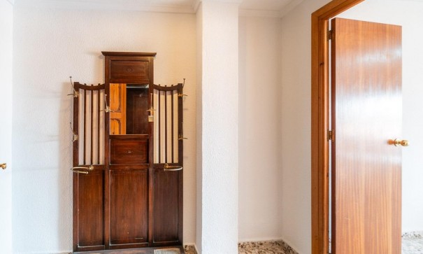 Herverkoop - Apartement Flat -
Torrevieja - Playa de los Naufragos