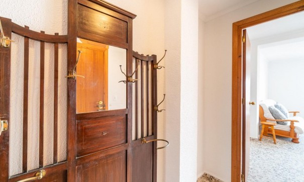 Herverkoop - Apartement Flat -
Torrevieja - Playa de los Naufragos