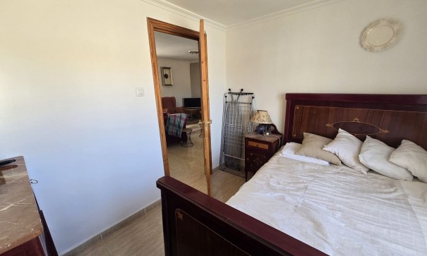 Revente - Villa Individuelle -
Monóvar