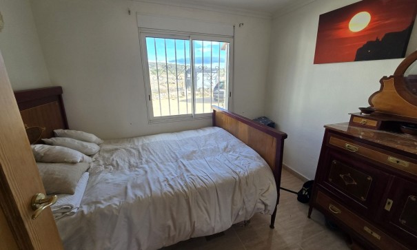 Revente - Villa Individuelle -
Monóvar