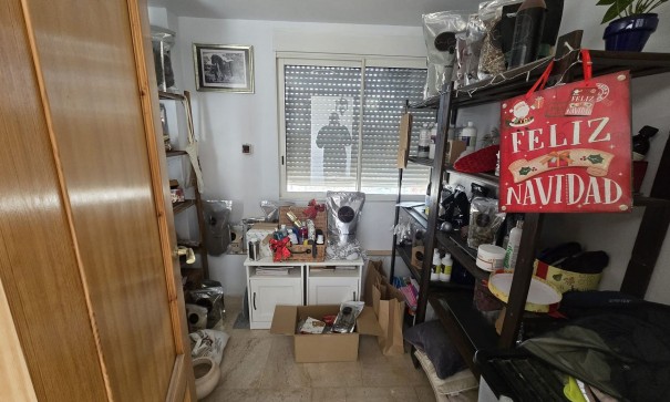 Revente - Villa Individuelle -
Monóvar