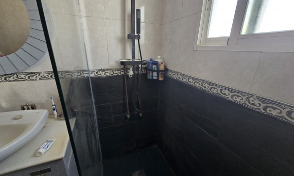 Revente - Villa Individuelle -
Monóvar