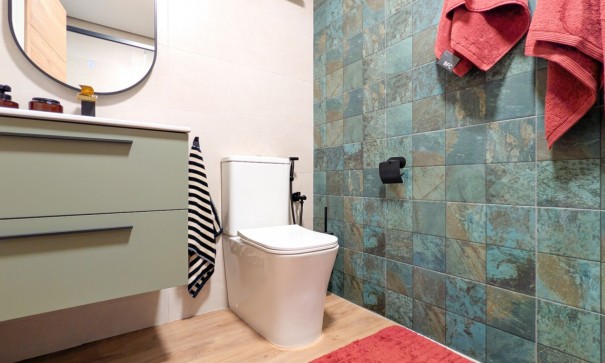 Sale - Apartment Flat -
Torrevieja