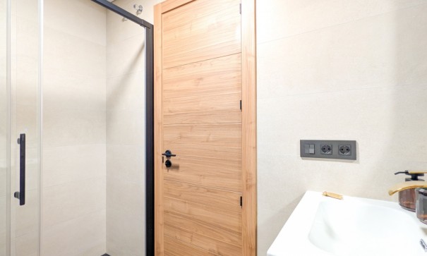 Sale - Apartment Flat -
Torrevieja