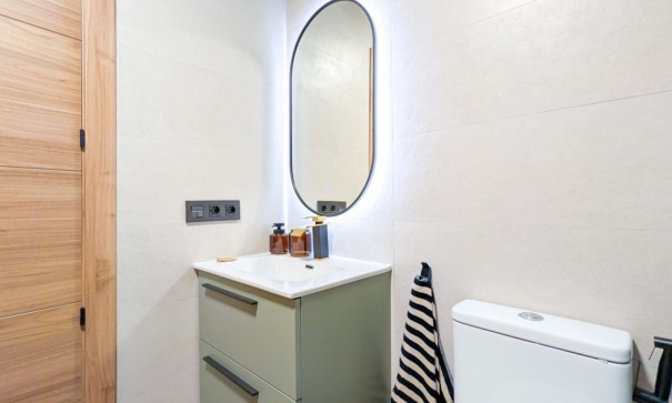 Sale - Apartment Flat -
Torrevieja