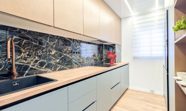 Sale - Apartment Flat -
Torrevieja