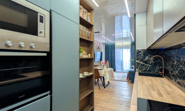 Sale - Apartment Flat -
Torrevieja