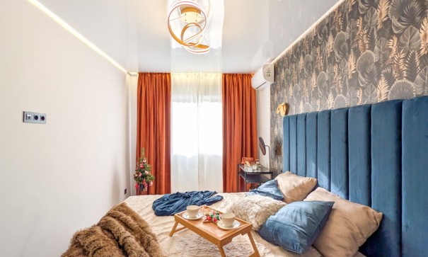 Sale - Apartment Flat -
Torrevieja