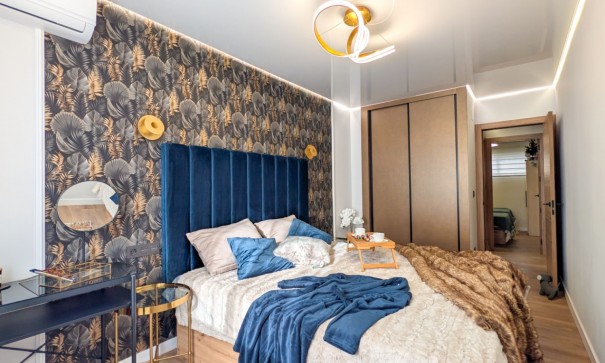 Sale - Apartment Flat -
Torrevieja