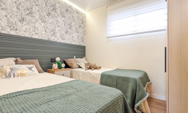 Sale - Apartment Flat -
Torrevieja