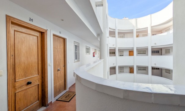 Sale - Apartment Flat -
Torrevieja