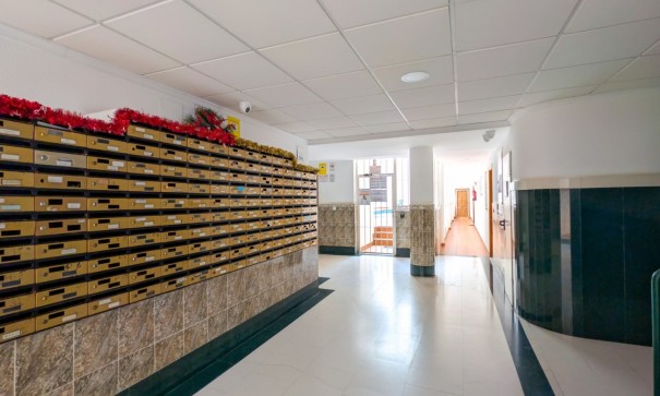 Sale - Apartment Flat -
Torrevieja