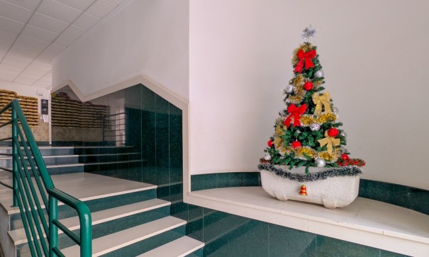 Sale - Apartment Flat -
Torrevieja