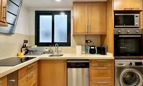 Sale - Apartment Flat -
Guardamar del Segura - Beach Guardamar