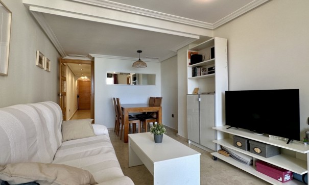 Sale - Apartment Flat -
Guardamar del Segura - Beach Guardamar