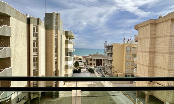 Sale - Apartment Flat -
Guardamar del Segura - Beach Guardamar