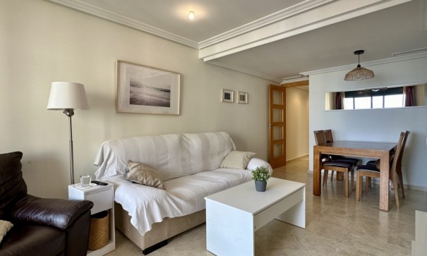 Sale - Apartment Flat -
Guardamar del Segura - Beach Guardamar