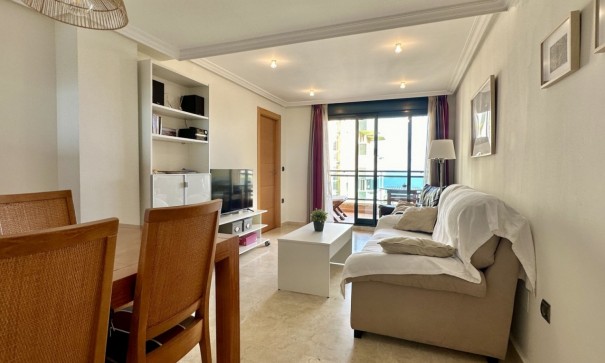 Sale - Apartment Flat -
Guardamar del Segura - Beach Guardamar
