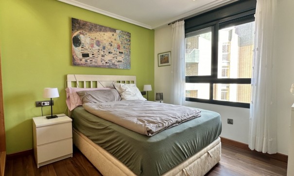 Sale - Apartment Flat -
Guardamar del Segura - Beach Guardamar