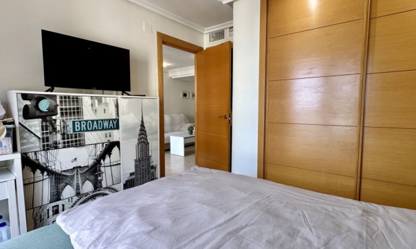 Sale - Apartment Flat -
Guardamar del Segura - Beach Guardamar