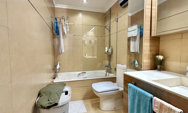 Sale - Apartment Flat -
Guardamar del Segura - Beach Guardamar