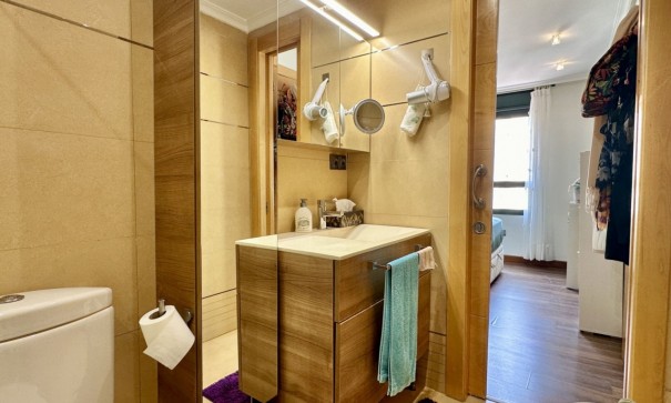 Sale - Apartment Flat -
Guardamar del Segura - Beach Guardamar