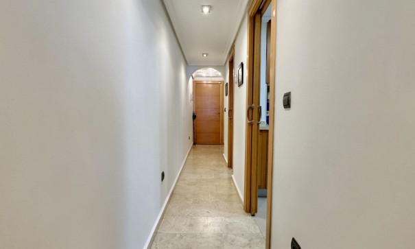 Sale - Apartment Flat -
Guardamar del Segura - Beach Guardamar