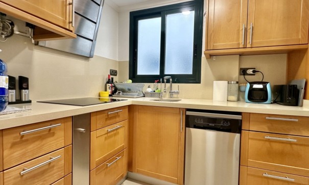 Sale - Apartment Flat -
Guardamar del Segura - Beach Guardamar